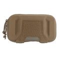 Universal EUD / Phone Pouch – MOLLE Compatible Tactical Smartphone Carrier for Plate Carriers, Chest Rigs, Airsoft & Hunting